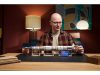 Ugears 3D fa mechanikus puzzle NASA Saturn V óriás rakéta