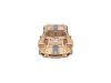 Ugears 3D drevené mechanické puzzle UGT-24 Endurance Racer