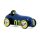 Vilac Drevené auto Old Sport Compet tmavo modré