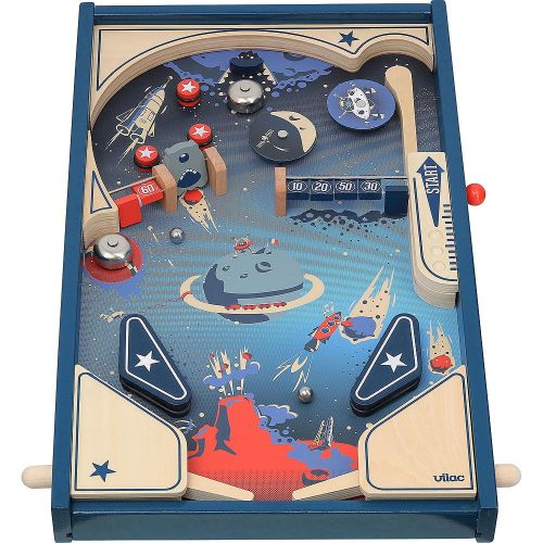 Vilac Vesmírny pinball