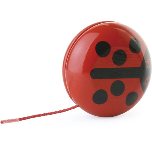 Vilac Fa Yo-yo 1db katicabogár