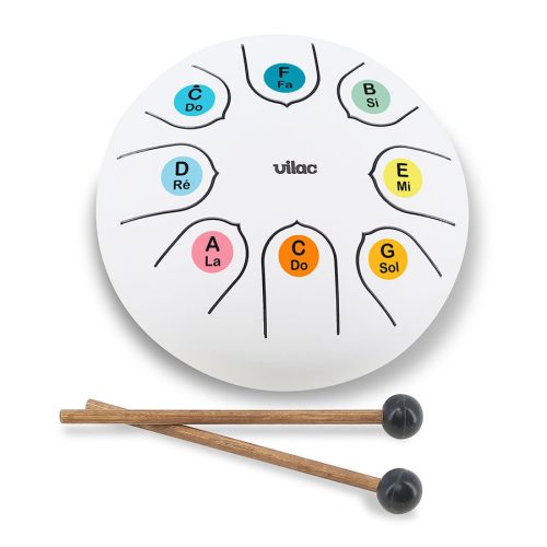 Vilac Tongue drum - poškodený obal