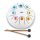 Vilac Tongue dob hangdob 15cm