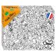 Vilac Puzzle Keith Haring 1000 dielikov