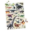 Vilac puzzle dinoszauruszok 500db