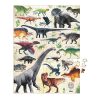 Vilac puzzle dinoszauruszok 500db