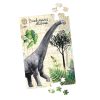 Vilac puzzle dinoszauruszok 3x200db 600db