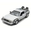 Welly DeLorean Návrat do budúcnosti II 1:24