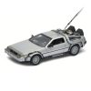 Welly DeLorean Návrat do budúcnosti I 1:24