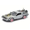 Welly DeLorean Návrat do budúcnosti III 1:24