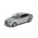 Welly BMW 330i 1:24 ezüst modell