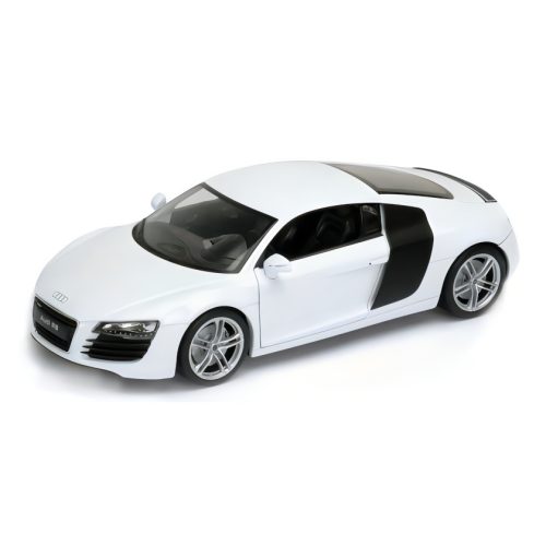 Welly Audi R8 1:24 modell