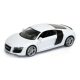 Welly Audi R8 1:24 modell