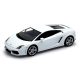 Welly Lamborghini Gallardo LP560-4 1:24 čierne