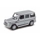 Welly Mercedes-Benz G-Class 1:24 fekete modell