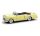 Welly - 53 Packard Carribbean  1:24 béžový