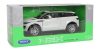 Welly Land Rover Range Rover Evoque 1:24 biely