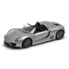 Welly Porsche 918 Spyder (concept) 1:24 sivé