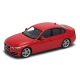 Welly BMW 335i 1:24 červené