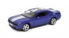 Welly Dodge Challenger SRT (2012) 1:24 fialový