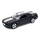 Welly Dodge Challenger SRT (2012) 1:24 narancssárga modell