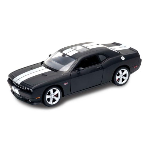 Welly Dodge Challenger SRT (2012) 1:24 modell