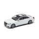 Welly Mercedes-Benz S-Class 1:24 fekete modell