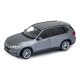 Welly BMW X5 1:24 fehér modell