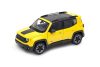 Welly Jeep Renegade Trailhawk 1:24