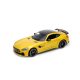 Welly Mercedes-AMG GT R 1:24 piros modell