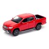 Welly Mercedes Benz X-Class 1:27