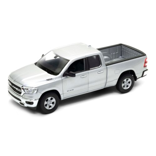 Welly Dodge Ram 1500 (2019) 1:24 modell