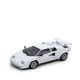 Welly Lamborghini Countach LP 5000 S 1:24