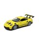 Welly Porsche 911 GT3 RS 992 1:24 piros modell