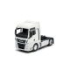 Welly Ťahač MAN TGX XXL 4x2 32650S - biely 1:32