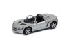 Welly - Opel Speedster model 1:34 modrý