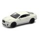 Welly Bentley Continental Supersports 1:34 piros modell