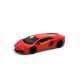 Welly Lamborghini Aventador LP700-4 1:34 narancssárga modell