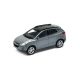 Welly Hyundai tucson IX 1:34 sötétkék modell