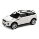 Welly Land Rover Range Rover Evoque 1:34