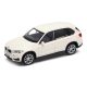 Welly BMW X5 1:34 fehér modell