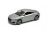 Welly - Audi TT Coupe (2014) model 1:34 černé