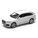 Welly Audi Q7 1:34 ezüst modell