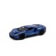 Welly Ford Mustang GT 2015 1:34 piros modell