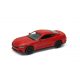 Welly Ford Mustang GT (2015) modell 1:34 fehér