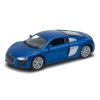 Welly Audi R8 V10 (2016) 1:34 biele