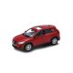 Welly Mazda CX-5 model 1:34 piros modell