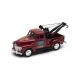 Welly Chevrolet Tow Truck (1953) 1:34 modrá