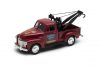 Welly Chevrolet Tow Truck (1953) 1:34 modrá