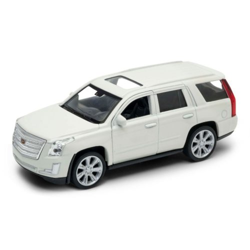 Welly Cadillac Escalade (2017) 1:34